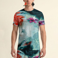 UGLOW - Men - UGS TSHIRT - 2 UGLOW - Men - UGS TSHIRT - 2